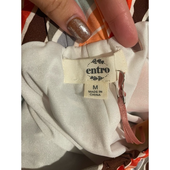 70s Vibe Jumpsuit Set - Picture 9 of 11